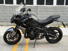 Triumph Tiger Sport 660 - ფოტო 5