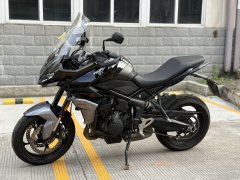 Triumph Tiger Sport 660 - ფოტო 6