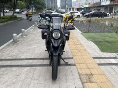 Haojue Suzuki DL250 - ფოტო 3