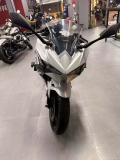 Kawasaki Ninja 500 450 cc - фото 1