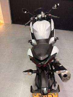 Kawasaki Ninja 500 450 cc - фото 5