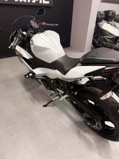 Kawasaki Ninja 500 450 cc - фото 6