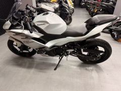 Kawasaki Ninja 500 450 cc - фото 9