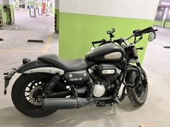 Benda Challenger 300 - photo 2
