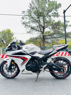 Honda CBR400R - фото 4