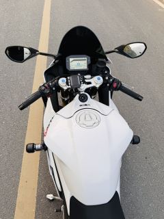 Zhangxue Motorcycles 500RR - ფოტო 6