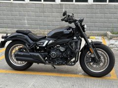 CFMOTO 450CL-C - ფოტო 1