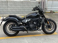 CFMOTO 450CL-C - ფოტო 2