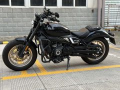 CFMOTO 450CL-C - ფოტო 3