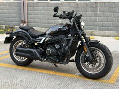 CFMOTO 450CL-C - ფოტო 5