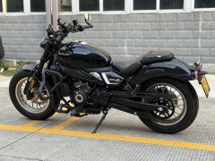 CFMOTO 450CL-C - ფოტო 6