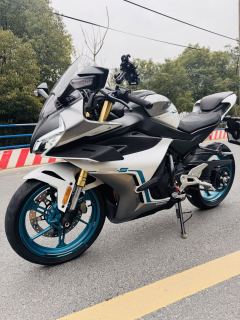 CFMOTO 450SR - ფოტო 2