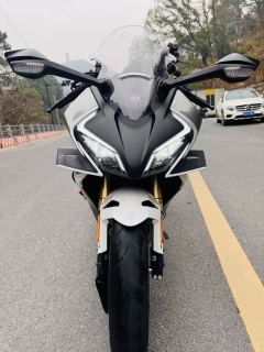 CFMOTO 450SR - ფოტო 4