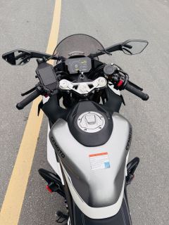 CFMOTO 450SR - ფოტო 6