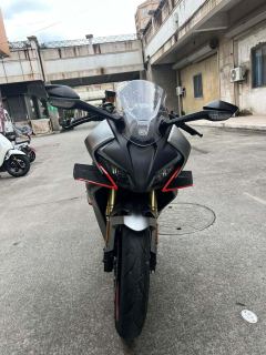 CFMOTO 450SR - ფოტო 3