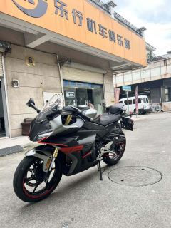 CFMOTO 450SR - ფოტო 4