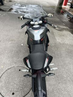 CFMOTO 450SR - ფოტო 6