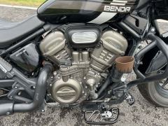Benda Limestone 707 700 cc - фото 4