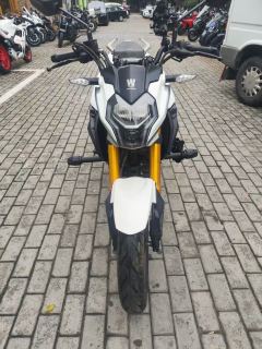 Haojue DR160 - ფოტო 2