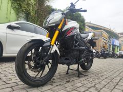 Haojue DR160 - ფოტო 3