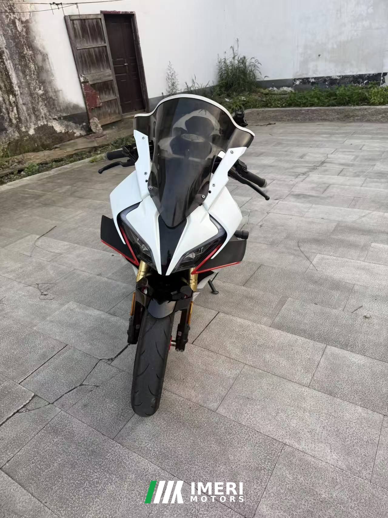 2025 CFMOTO 450SR