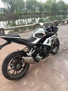 Kayo 321RR 320 cc - фото 3