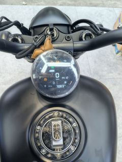 QJMOTOR Flash 300 - ფოტო 7