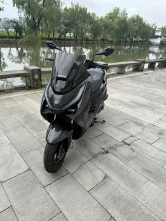 CFMOTO 150SC-F - ფოტო 1