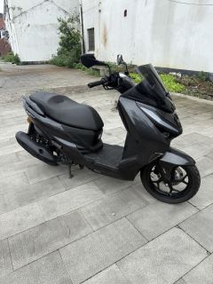 CFMOTO 150SC-F - ფოტო 3