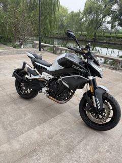CFMOTO 800NK - фото 1