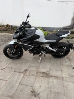 CFMOTO 800NK - фото 2