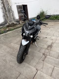 CFMOTO 800NK - фото 4