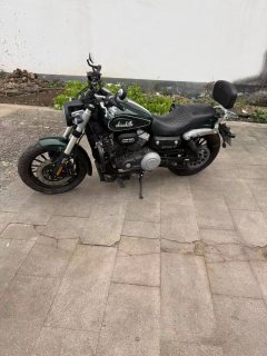 Benda Challenger 300 - ფოტო 5
