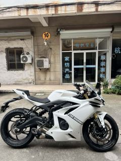Kayo 450RR - фото 2