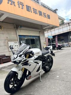 Kayo 450RR - фото 4