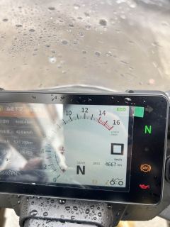 Kayo 450RR - фото 5