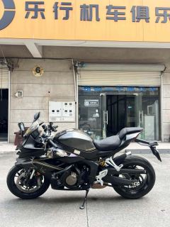 QJMOTOR Race 800 - ფოტო 5