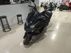 KYMCO Rowing S350 - ფოტო 1