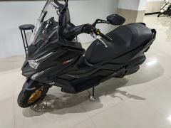 KYMCO Rowing S350 - ფოტო 2