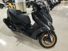 KYMCO Rowing S350 - ფოტო 3