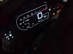 KYMCO Rowing S350 - ფოტო 4
