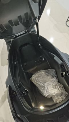 KYMCO Rowing S350 - ფოტო 5
