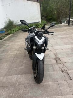 CFMOTO 450NK - photo 3
