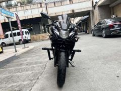 Haojue Suzuki GSX250R - photo 2