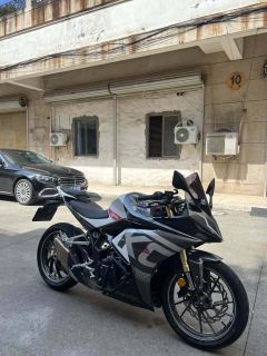 Kayo 321RR 320 cc - фото 1