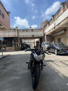 Kayo 321RR 320 cc - фото 3