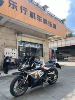 Kayo 321RR 320 cc - фото 4