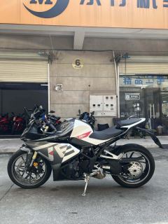 Kayo 321RR 320 cc - фото 5