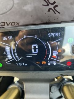 Kayo 321RR 320 cc - фото 6