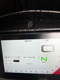 QJMOTOR Sai 600 - фото 6